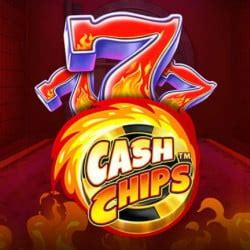 Cash Chips 3